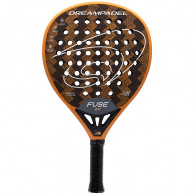Dreampadel Fuse 2.0 2025