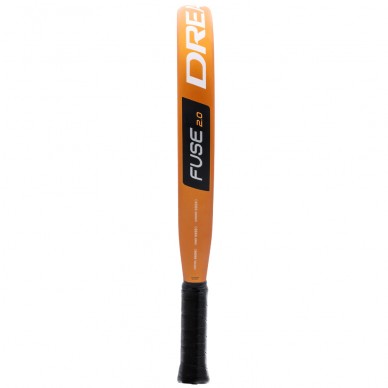 Dreampadel Fuse 2.0 2025