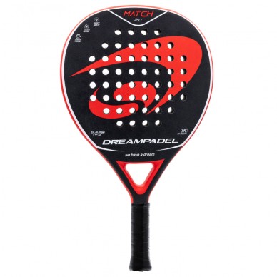 Dreampadel Match Carbon 2.0 2025