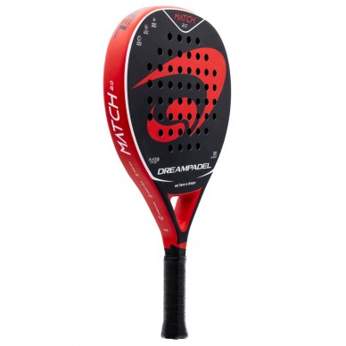 Dreampadel Match Carbon 2.0 2025