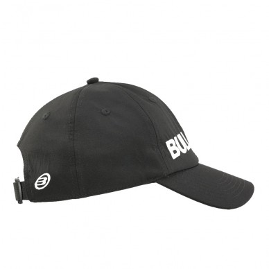 Cap Bullpadel BPG235 FW zwarte