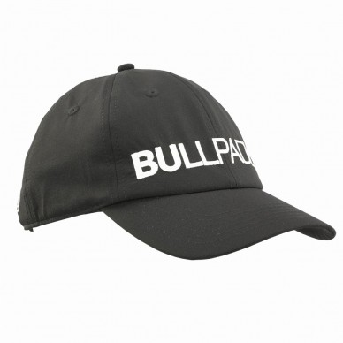 Cap Bullpadel BPG235 FW zwarte