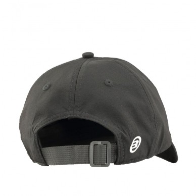 Cap Bullpadel BPG235 FW zwarte