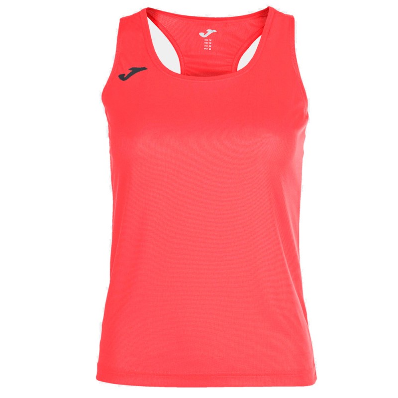 Joma Siena Koraal T-shirt