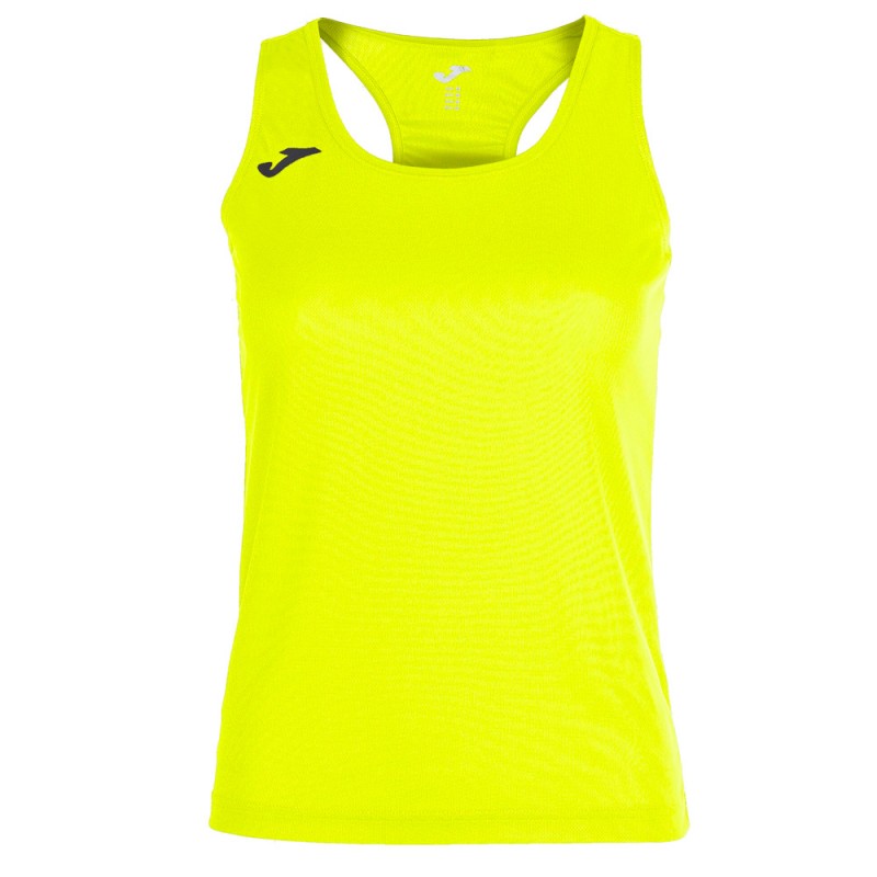 Joma Siena gele T-shirt Joma Siena gele T-shirt