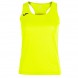 Joma Siena gele T-shirt