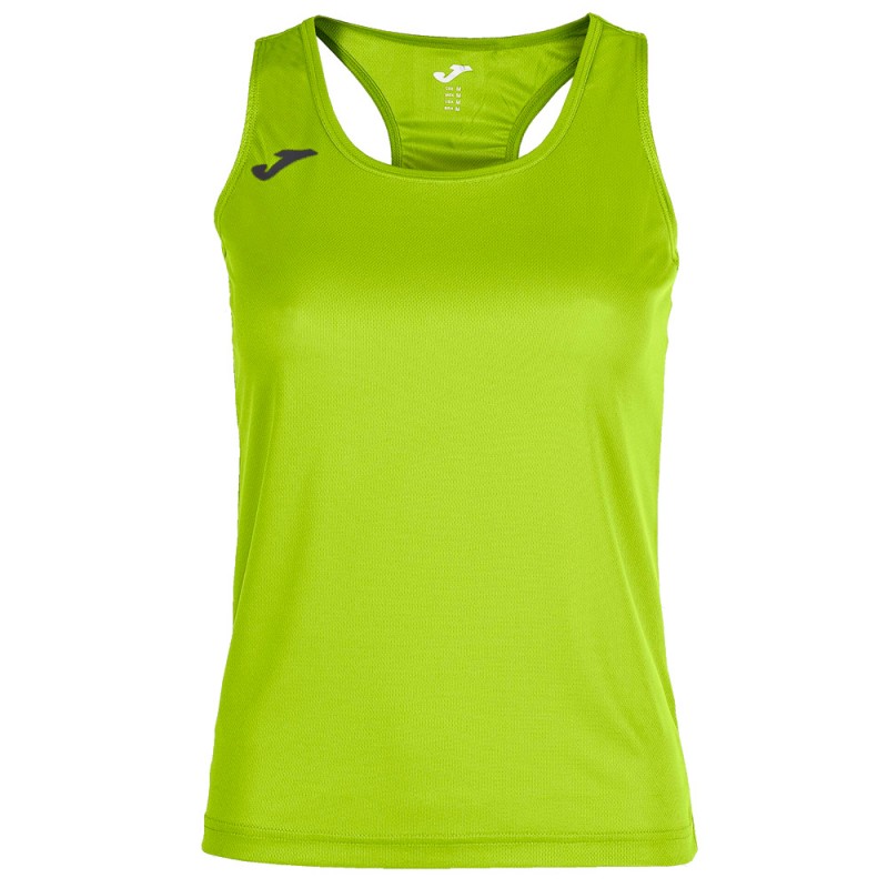 Joma Siena groen t-shirt Joma Siena groen t-shirt