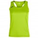 Joma Siena groen t-shirt