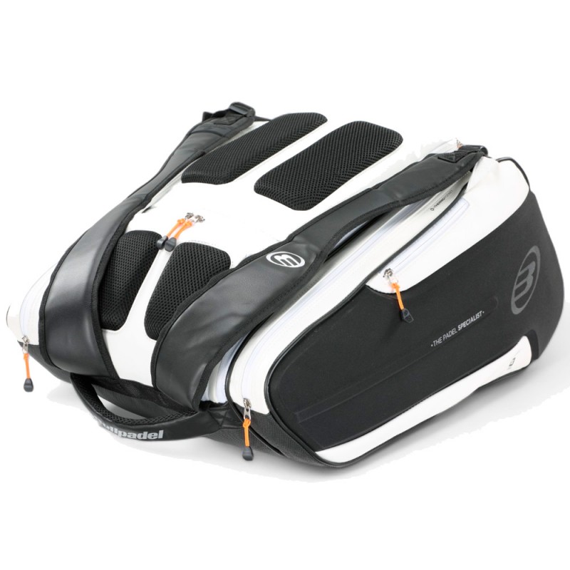 Bullpadel Padeltas BPP-25012 Hack wit 2025
