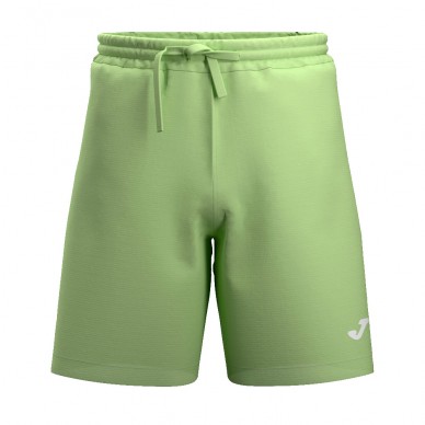 Joma Drive limoen short