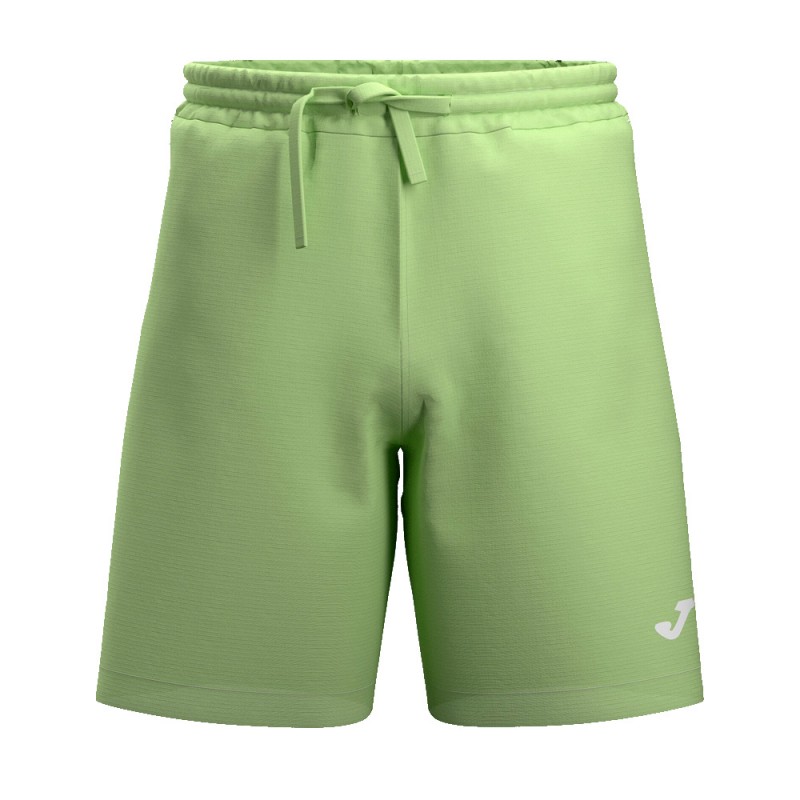 Joma Drive limoen short Joma Drive limoen short