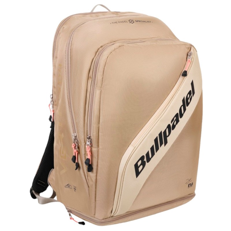 Bullpadel backpack BPM-25007 Vertex arena 2025 Bullpadel backpack BPM-25007 Vertex arena 2025
