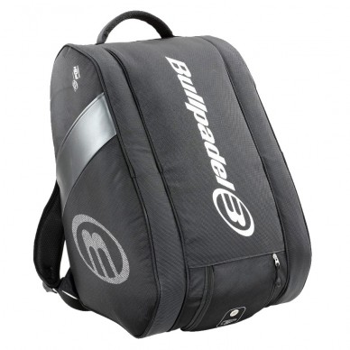 Bullpadel padeltas  BPP-25020 Neuron zwart 2025