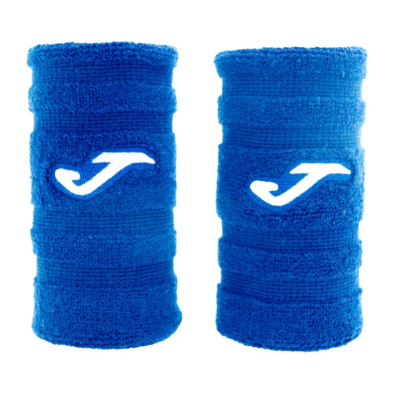Joma polsbandjes Slam Pro lange lichtblauwe Joma polsbandjes Slam Pro lange lichtblauwe