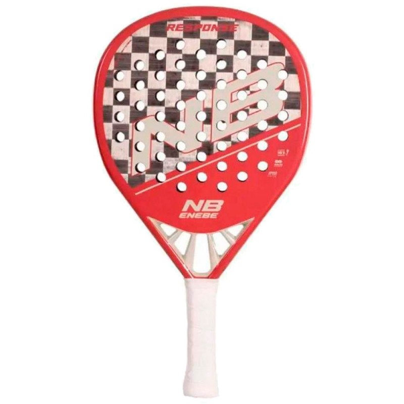 Enebe Response Alu 2025