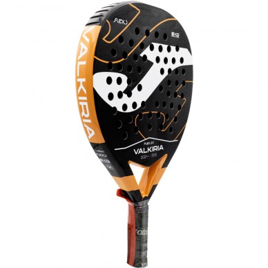 Joma Valkiria Flex 2.0 zwart oranje 2025