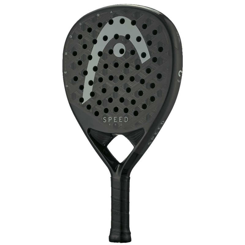 Head Speed Pro 2025