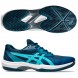 Asics Game FF Padel mako blue energy aqua heren 2025