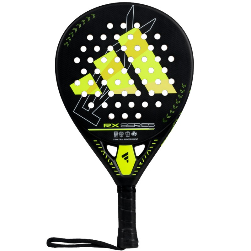 Adidas RX Series Lime 3.4 2025 Adidas RX Series Lime 3.4 2025