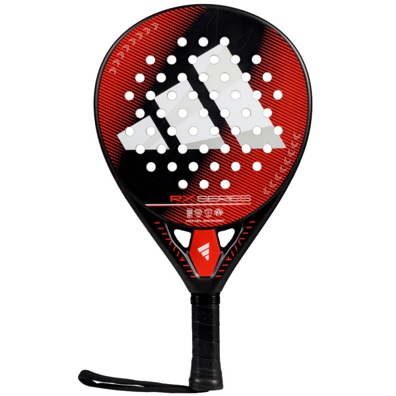Adidas RX Serie Rood 3.4 2025 Adidas RX Serie Rood 3.4 2025