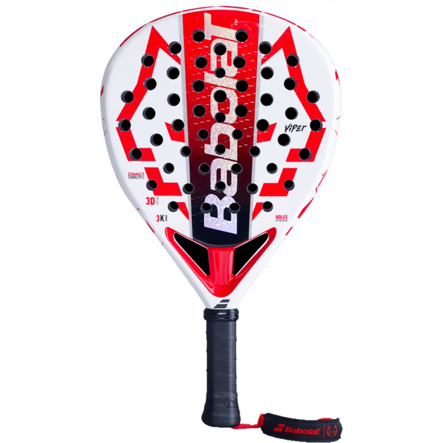 Babolat Technical Viper Juan Lebrón 2025