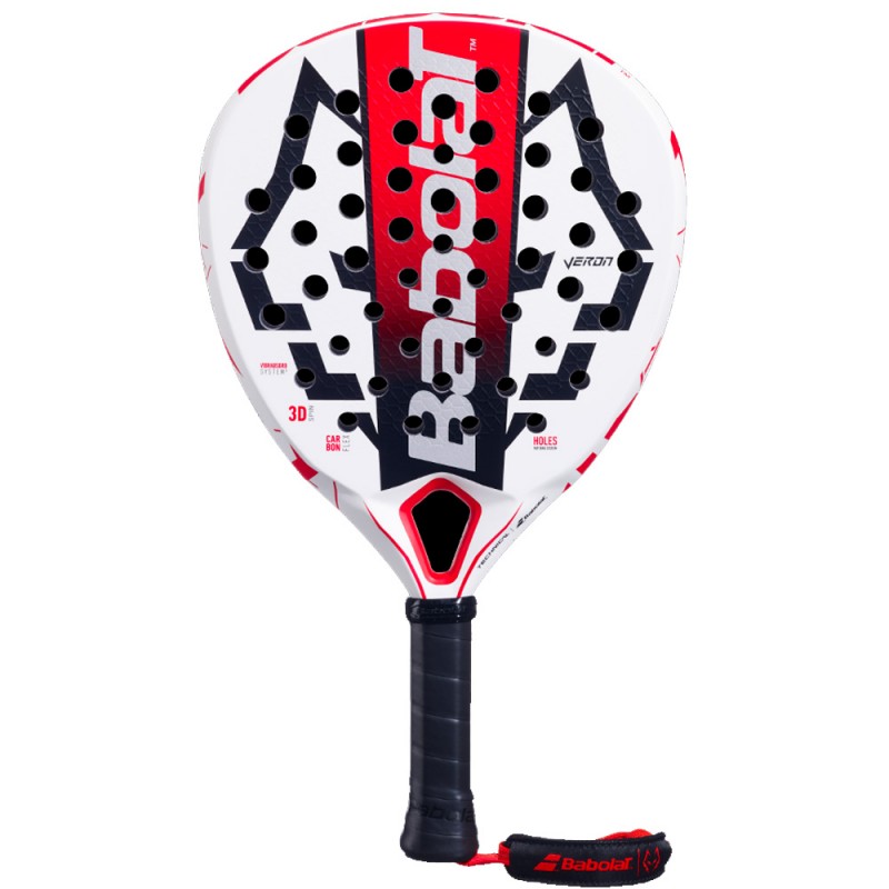 Babolat Technical Veron Juan Lebron 2025 Babolat Technical Veron Juan Lebron 2025