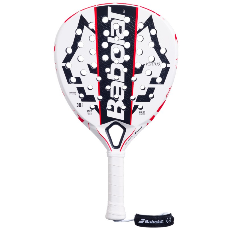 Babolat Technical Vertuo Juan Lebron 2025 Babolat Technical Vertuo Juan Lebron 2025