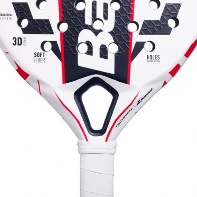 Babolat Technical Vertuo Juan Lebron 2025
