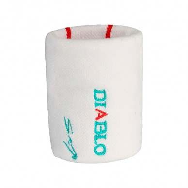 Siux polsbandjes Diablo Sanyo witte