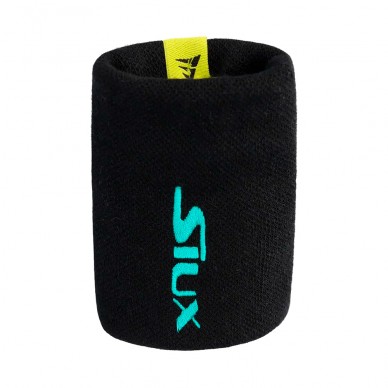 Siux polsbandjes Electra Stupa zwarte