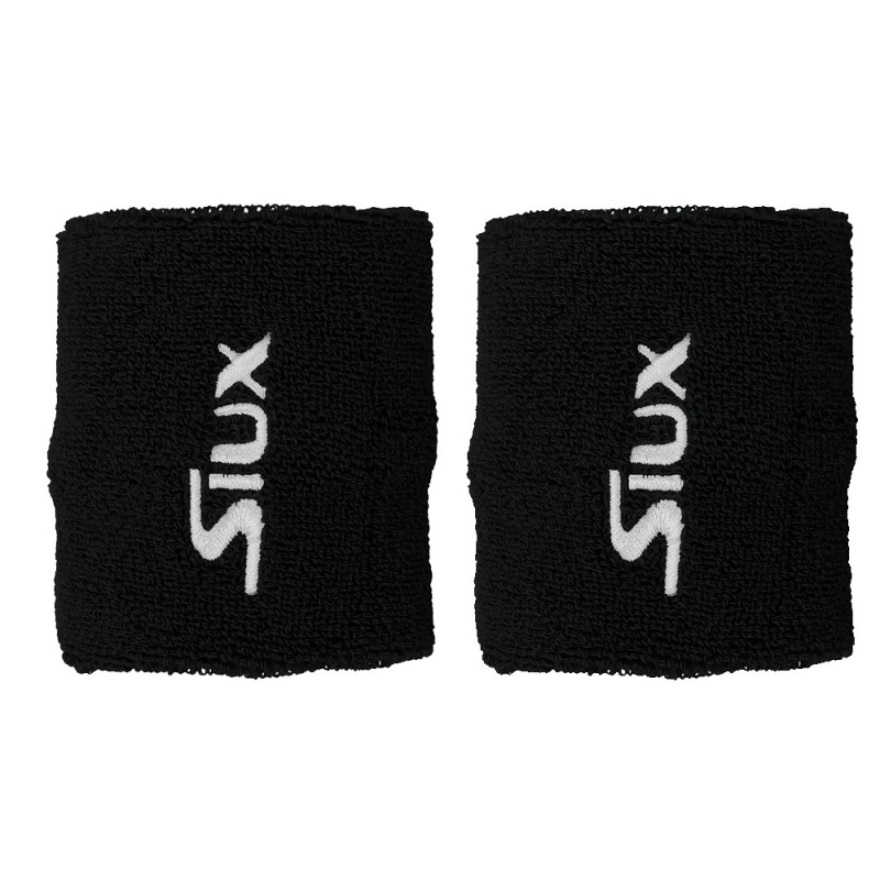 Siux polsbandjes Club Zwarte Siux polsbandjes Club Zwarte