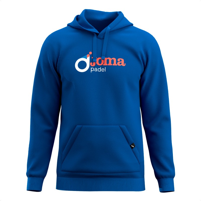 Joma Torneo royal sweatshirt Joma Torneo royal sweatshirt