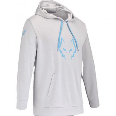 Babolat Lebrón Grijs Hoodie