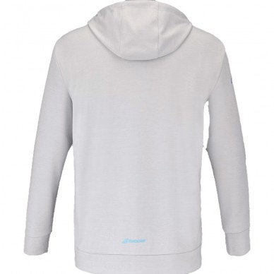 Babolat Lebrón Grijs Hoodie