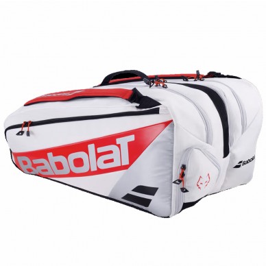 Babolat padeltas RH Pro Padel Lebrón Blanco 2025
