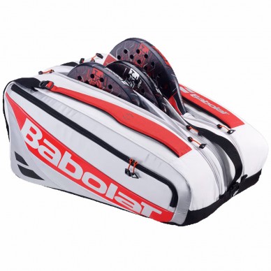 Babolat padeltas RH Pro Padel Lebrón Blanco 2025
