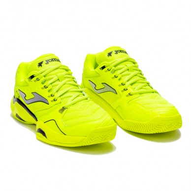 Joma Máster 1000 Men 2509 yellow heren 2025