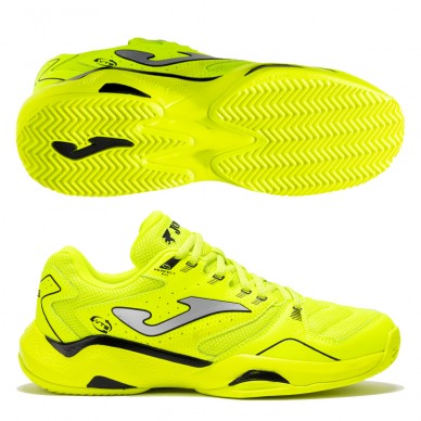 Joma Máster 1000 Men 2509 yellow heren 2025
