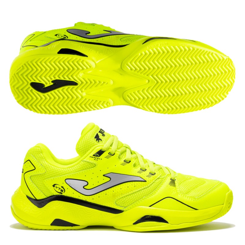 Joma Máster 1000 Men 2509 yellow heren 2025 Joma Máster 1000 Men 2509 yellow heren 2025