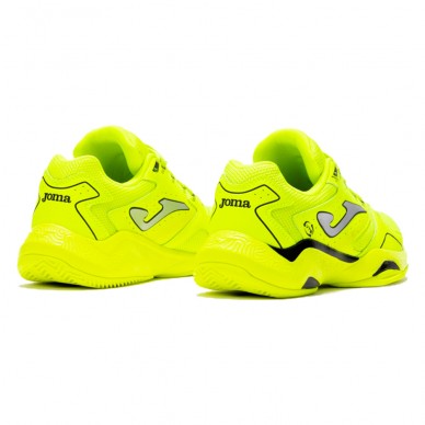 Joma Máster 1000 Men 2509 yellow heren 2025