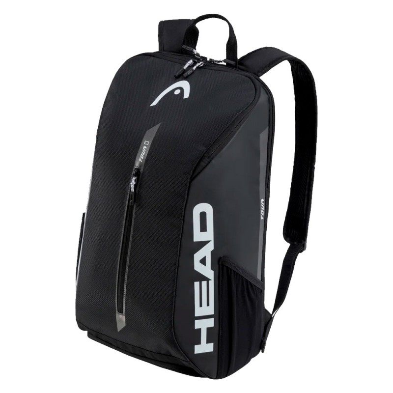 Head Backpack Tour 25L zwart 2025 Head Backpack Tour 25L zwart 2025
