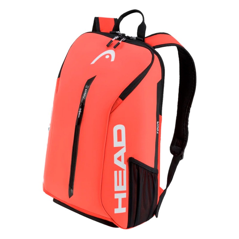 Head Backpack Tour 25L oranje 2025 Head Backpack Tour 25L oranje 2025