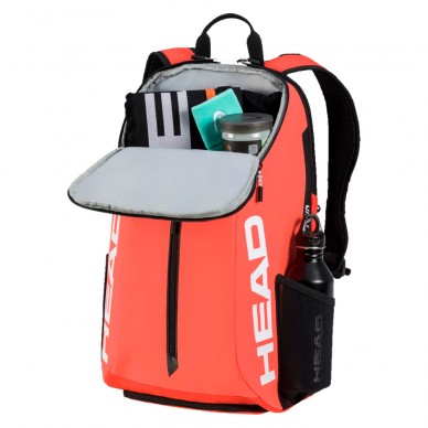 Head Backpack Tour 25L oranje 2025