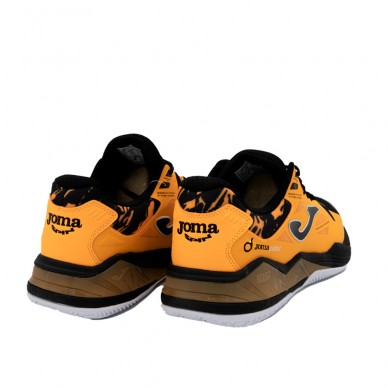 Joma Spin Men 2508 orange heren 2025