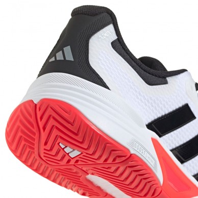 Adidas Solematch Control 2 M FTWR White Core Black heren 2025