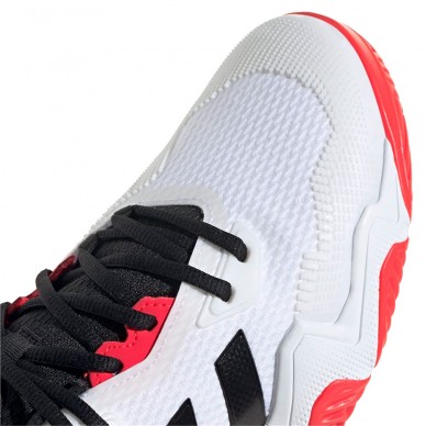Adidas Solematch Control 2 M FTWR White Core Black heren 2025