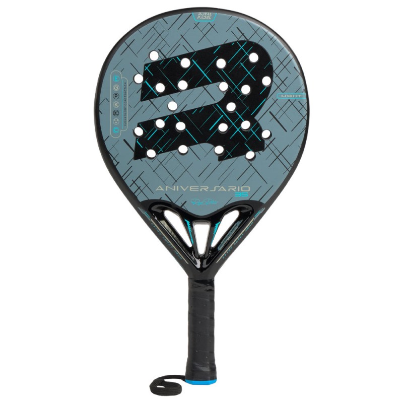 Royal Padel 35 Anniversary Light 2025 Royal Padel 35 Anniversary Light 2025