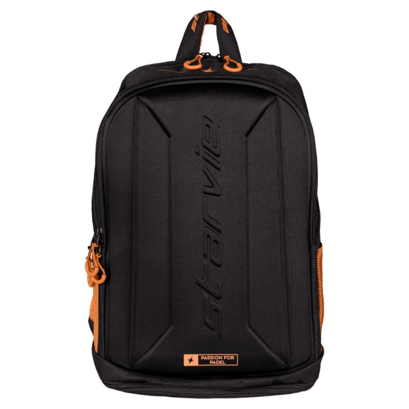 Star Vie Backpack Hard Eva Kenta Zwart 2025 Star Vie Backpack Hard Eva Kenta Zwart 2025