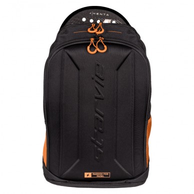 Star Vie Backpack Hard Eva Kenta Zwart 2025