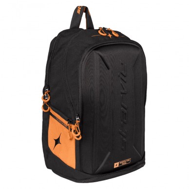 Star Vie Backpack Hard Eva Kenta Zwart 2025